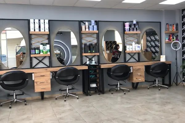 SALON FIRAT BAYAN KUAFÖRÜ - Resim 5
