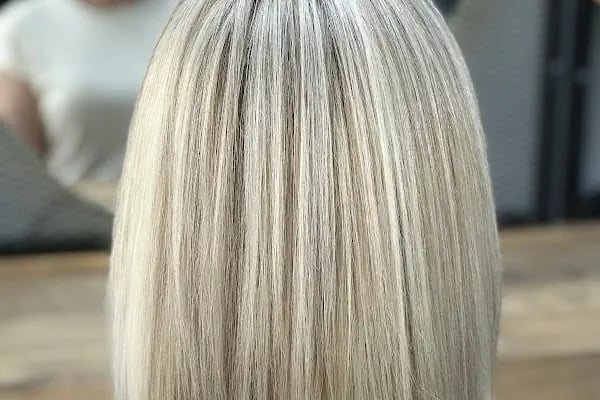 SALON FIRAT BAYAN KUAFÖRÜ - Resim 10
