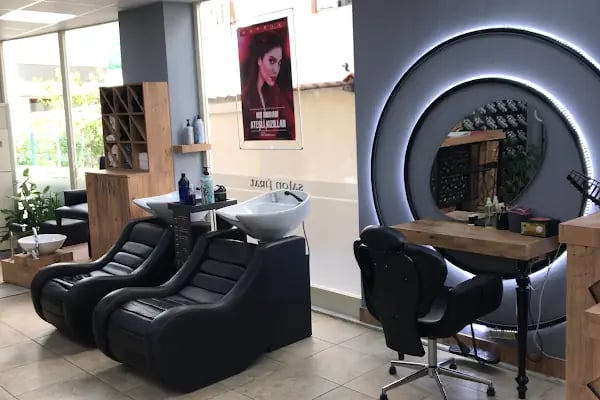 SALON FIRAT BAYAN KUAFÖRÜ - Resim 1