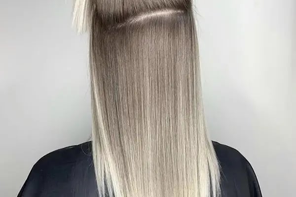 SALON FIRAT BAYAN KUAFÖRÜ - Resim 9