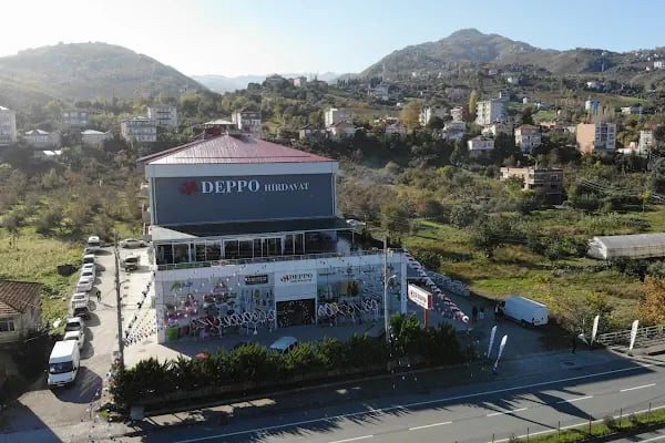 DeppHome Trabzon - Resim 8