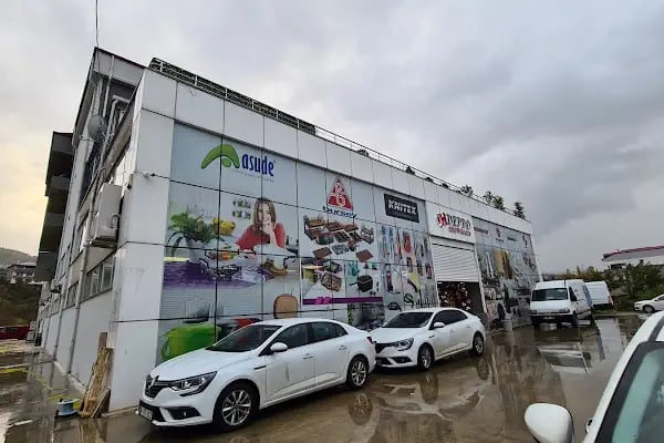 DeppHome Trabzon - Resim 6