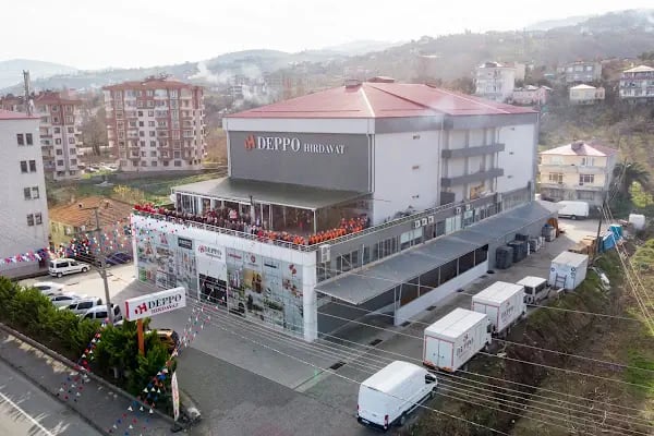 DeppHome Trabzon - Resim 4