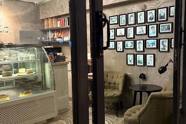Pastel Patisserie Bostanlı - Resim 18