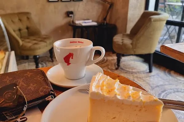 Pastel Patisserie Bostanlı - Resim 9