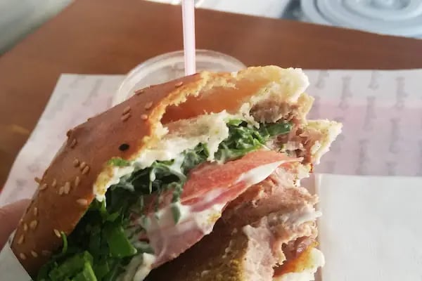 Pastel Patisserie Bostanlı - Resim 10
