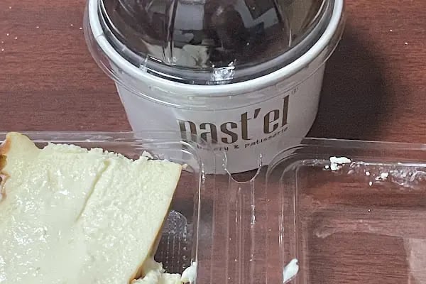 Pastel Patisserie Bostanlı - Resim 17