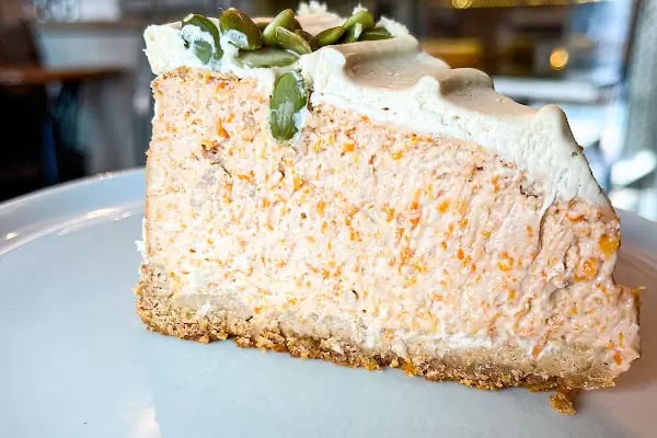 Pastel Patisserie Bostanlı - Resim 13