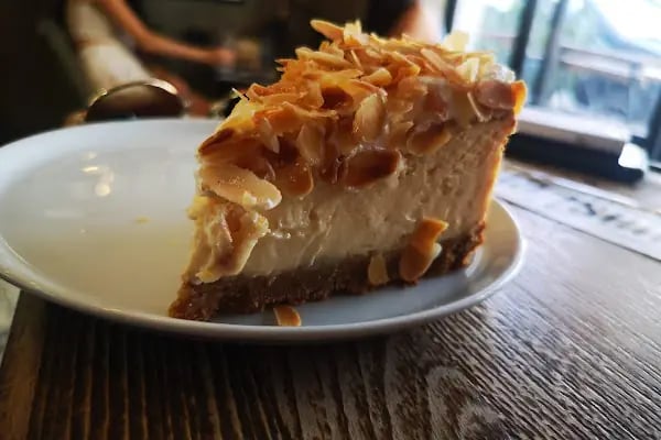 Pastel Patisserie Bostanlı - Resim 8