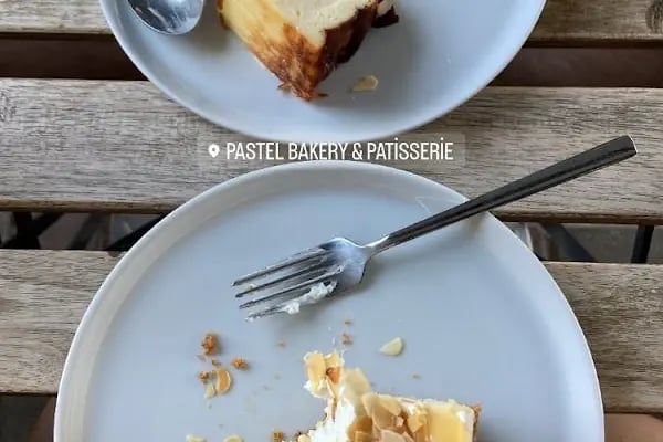 Pastel Patisserie Bostanlı - Resim 14