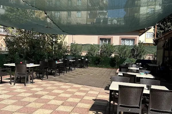 Mutfak Sanatları Merkezi İslahiye - Resim 17