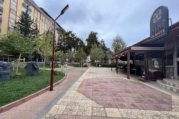 Mutfak Sanatları Merkezi İslahiye - Resim 5