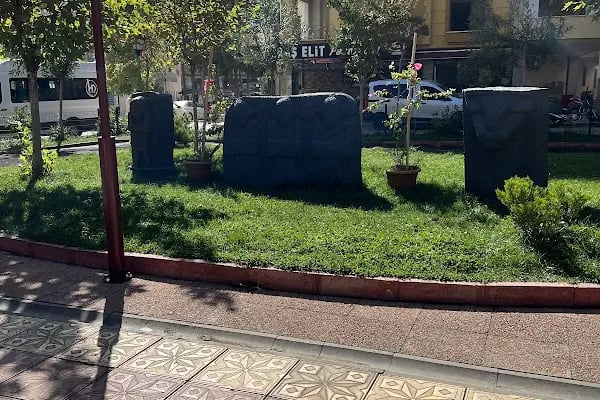 Mutfak Sanatları Merkezi İslahiye - Resim 12