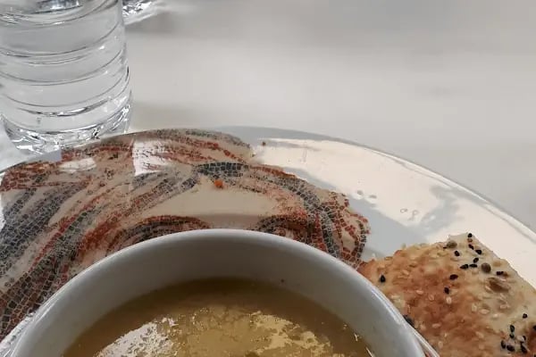 Mutfak Sanatları Merkezi İslahiye - Resim 10