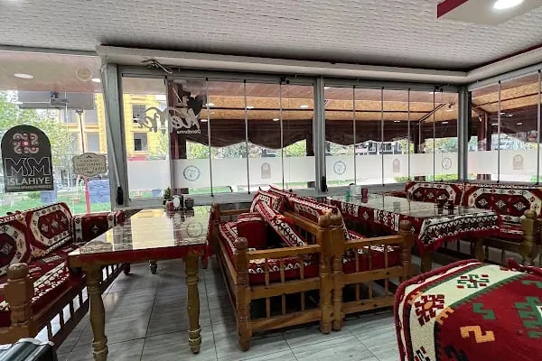 Mutfak Sanatları Merkezi İslahiye - Resim 14