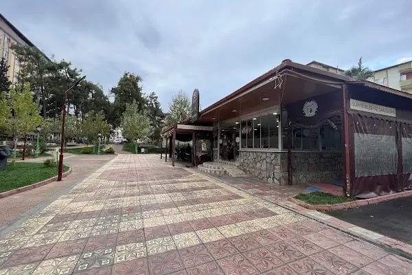 Mutfak Sanatları Merkezi İslahiye - Resim 1