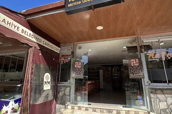 Mutfak Sanatları Merkezi İslahiye - Resim 15