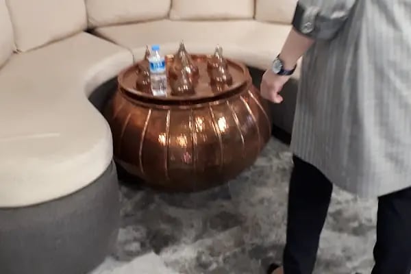 Mutfak Sanatları Merkezi İslahiye - Resim 19