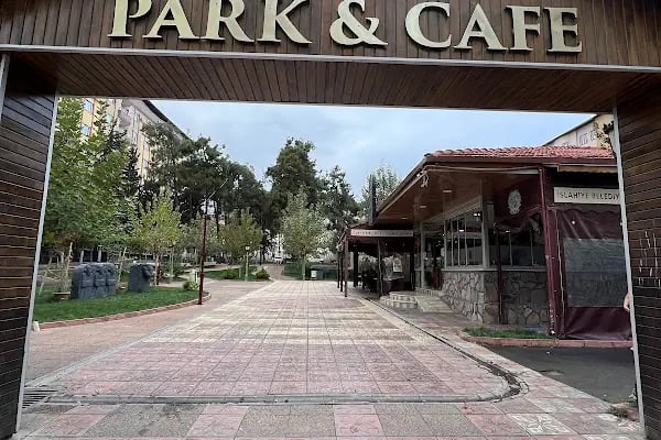 Mutfak Sanatları Merkezi İslahiye - Resim 2