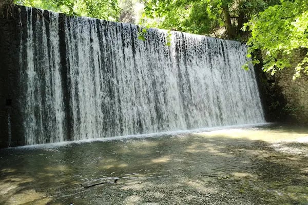 Kurşunlu Şelalesi/Kurşunlu Waterfall - Resim 6