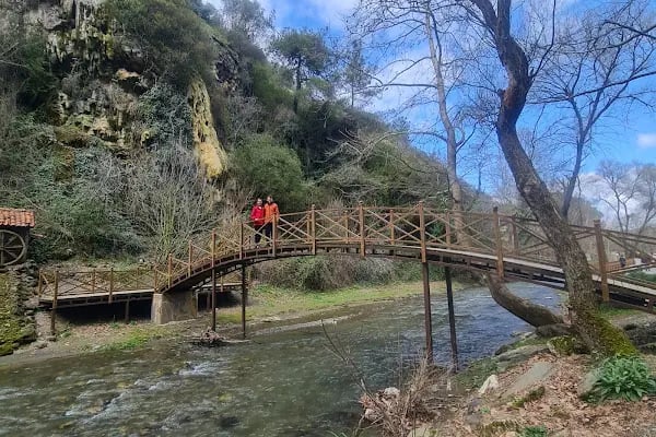 Kurşunlu Şelalesi/Kurşunlu Waterfall - Resim 12