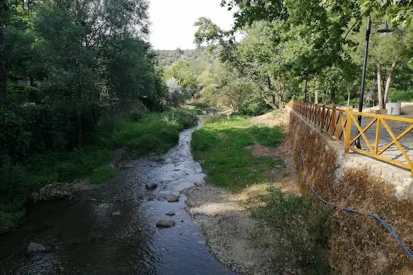 Kurşunlu Şelalesi/Kurşunlu Waterfall - Resim 5