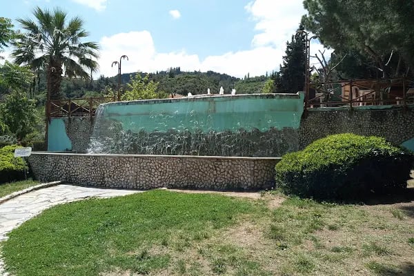 Kurşunlu Şelalesi/Kurşunlu Waterfall - Resim 20