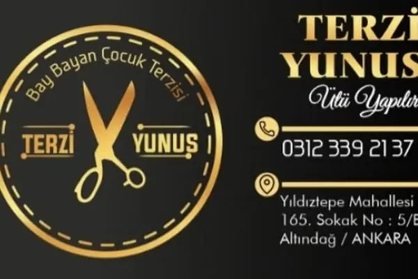 Terzi yunus - Resim 10