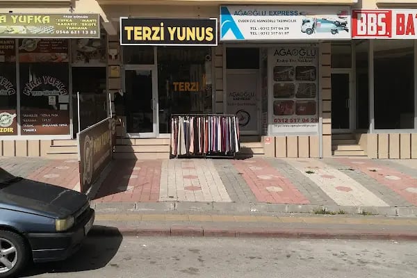 Terzi yunus - Resim 5