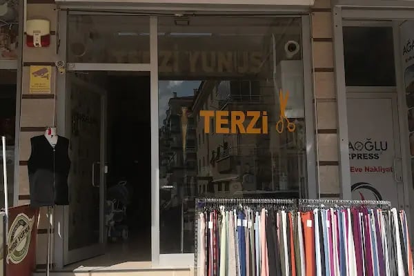 Terzi yunus - Resim 14