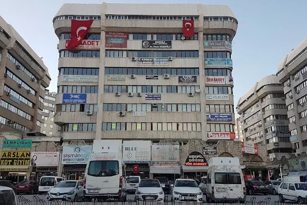 Renklibay Sürücü Kursu Selçuklu - Resim 1