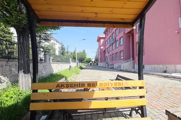 Akşehir Selçuk Üniv. Kadir Yallagöz Sağlık Yüksekokulu - Resim 3