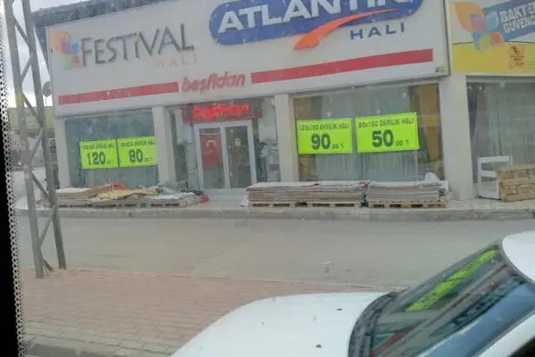 Beşfidan Ticaret - Resim 2