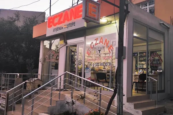 AYŞENUR TAŞTEPE ECZANESİ - Resim 2
