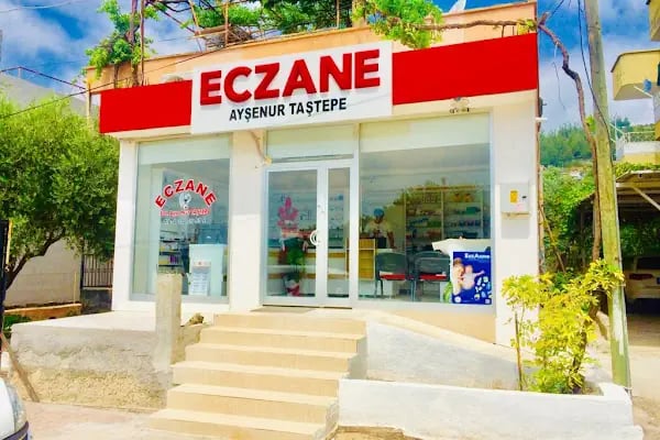 AYŞENUR TAŞTEPE ECZANESİ - Resim 4