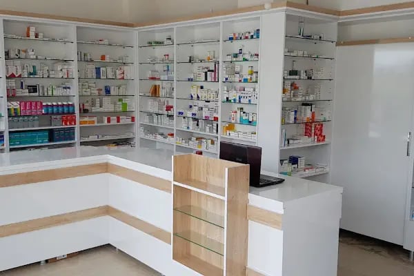 AYŞENUR TAŞTEPE ECZANESİ - Resim 5