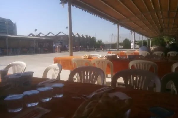 Behram Düğün Salonu - Resim 2