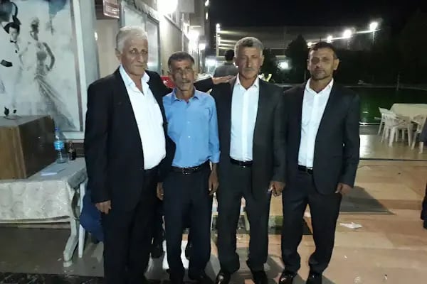 Behram Düğün Salonu - Resim 4