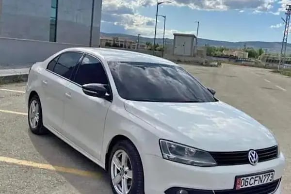 Enterprise Araç Kiralama Gaziantep Arpt Domestic - Resim 3