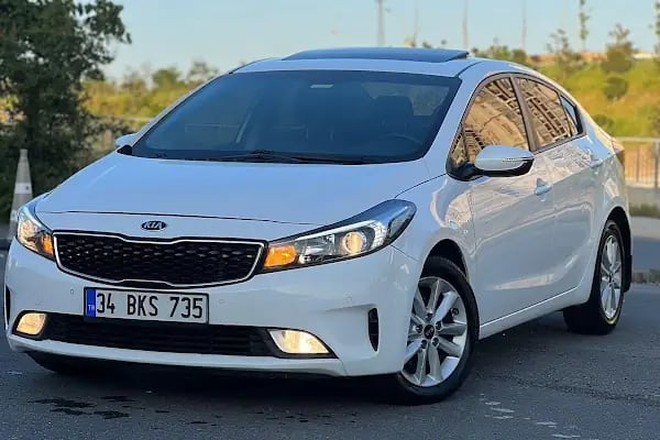 Enterprise Araç Kiralama Gaziantep Arpt Domestic - Resim 2