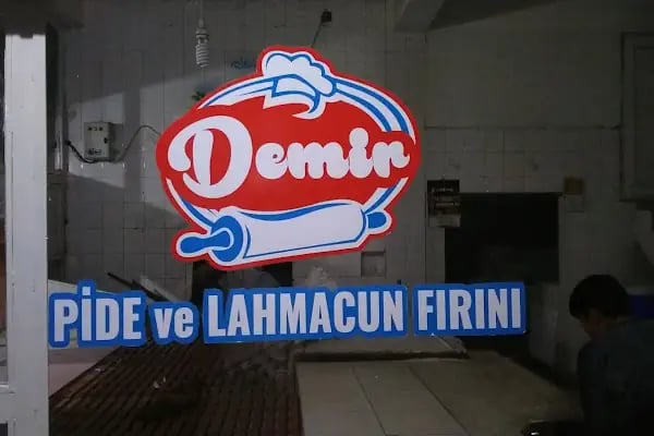 Demir Pide Ve Lahmacun Fırını - Resim 1
