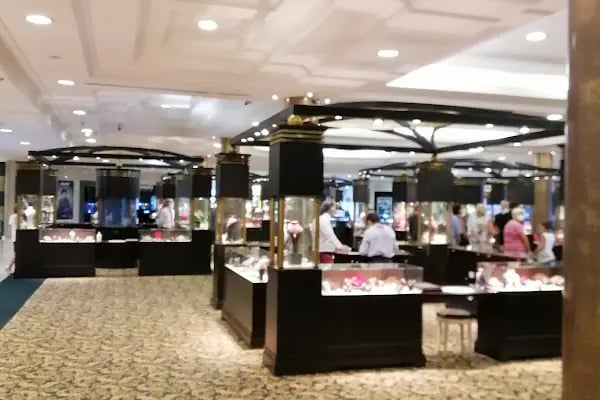 Perge Jewels - Resim 4