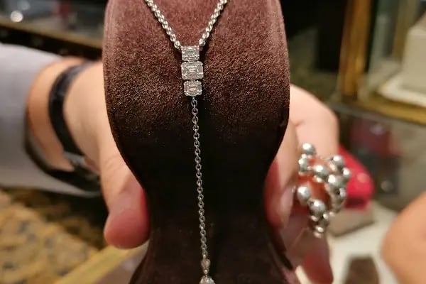 Perge Jewels - Resim 5