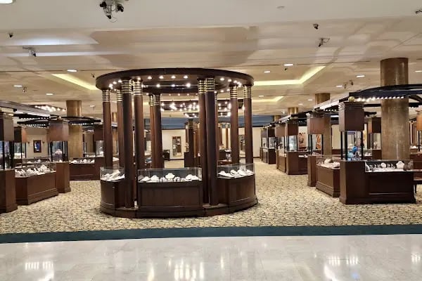 Perge Jewels - Resim 8