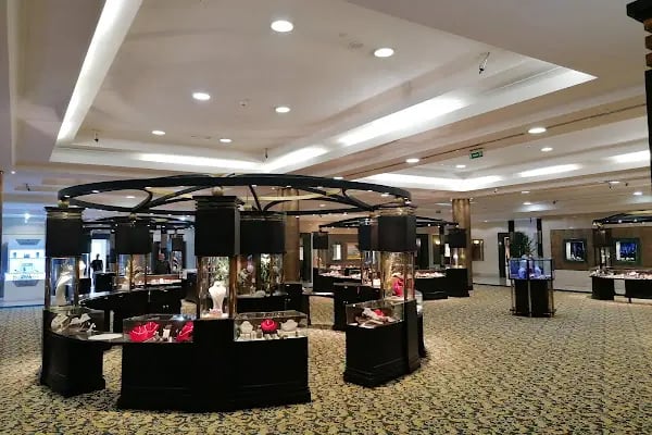 Perge Jewels - Resim 20