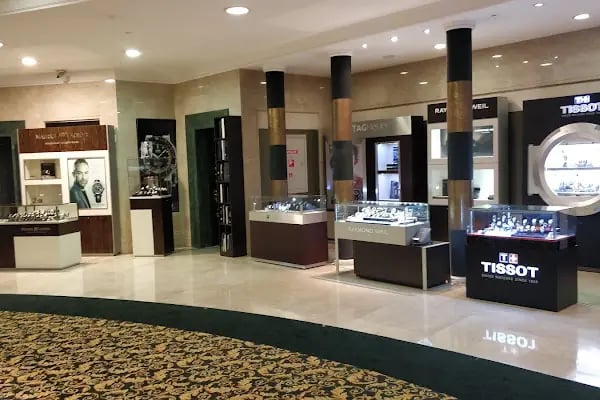 Perge Jewels - Resim 19