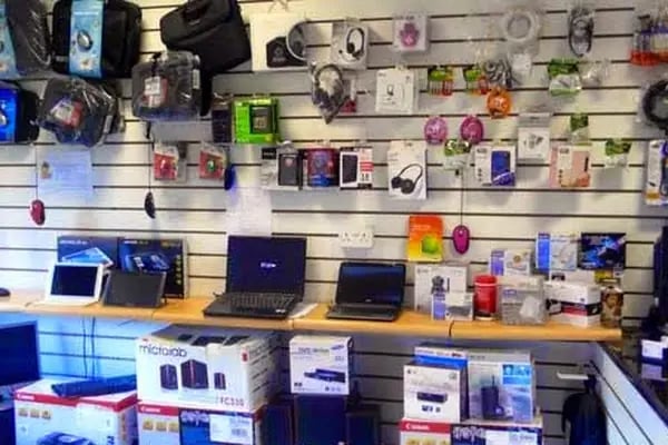 Avm Bilgisayar Ve Teknik Servis - Resim 20