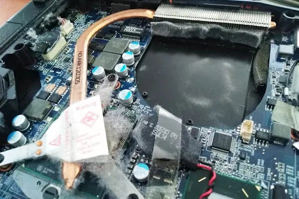 Avm Bilgisayar Ve Teknik Servis - Resim 9