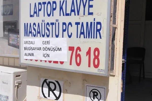 Avm Bilgisayar Ve Teknik Servis - Resim 11