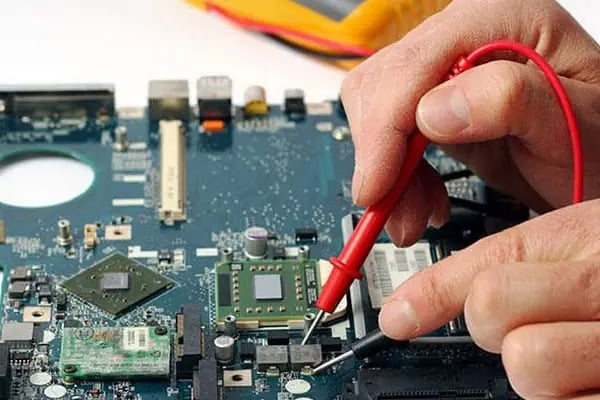 Avm Bilgisayar Ve Teknik Servis - Resim 14